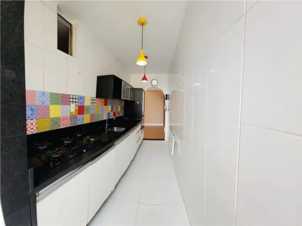 Apartamento, 3 quartos, 70 m² - Foto 8