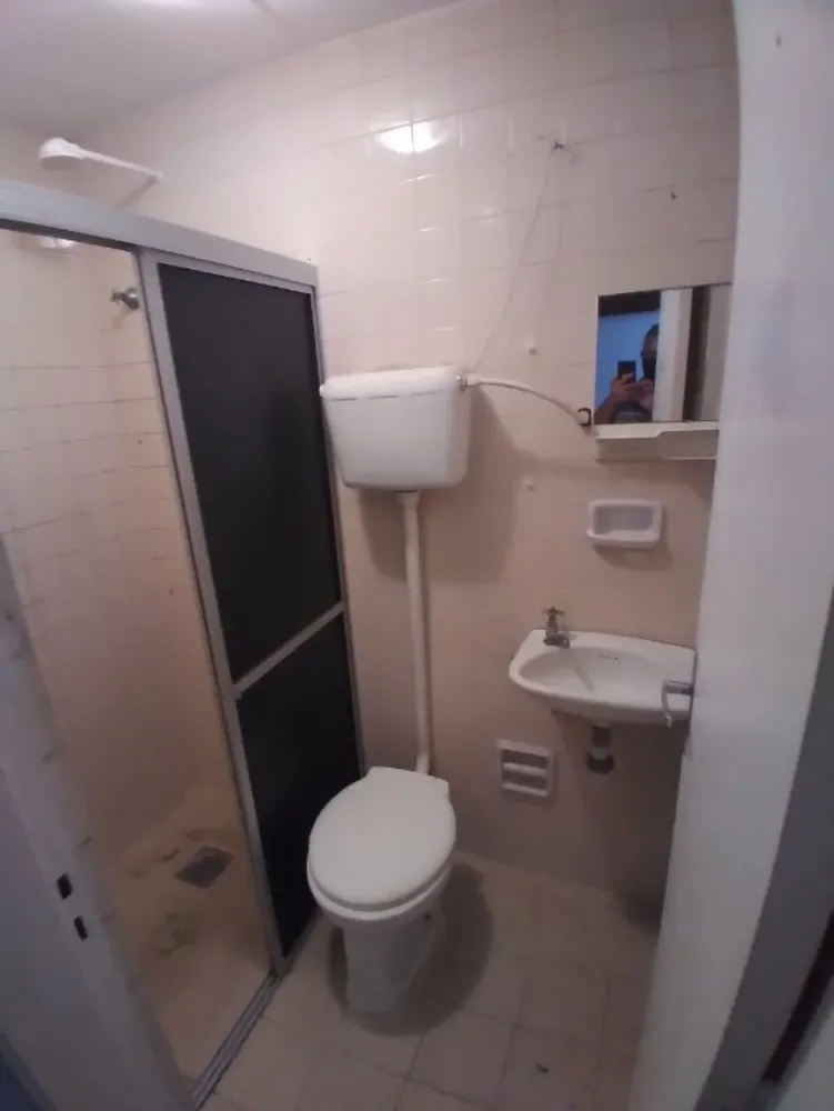 Apartamento, 2 quartos, 70 m² - Foto 2