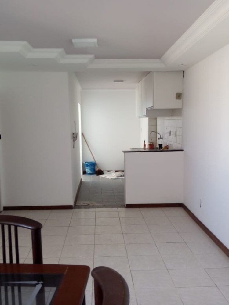 Apartamento, 2 quartos, 65 m² - Foto 2