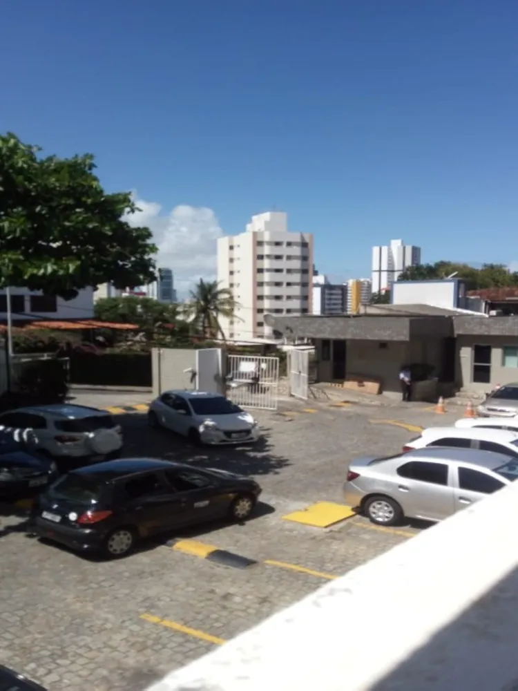 Apartamento, 2 quartos, 65 m² - Foto 17