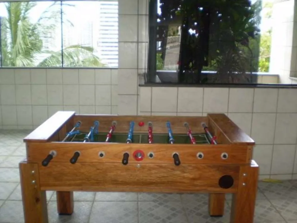 Apartamento, 2 quartos, 65 m² - Foto 15