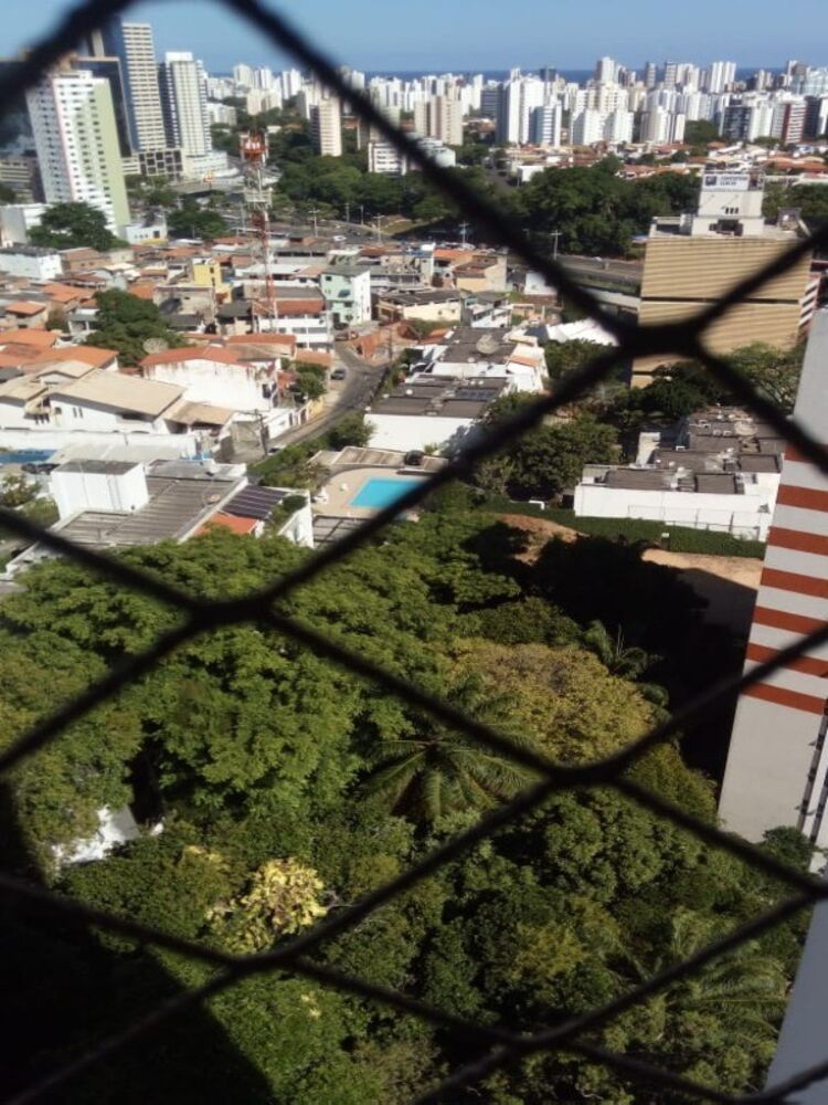 Apartamento, 2 quartos, 65 m² - Foto 19