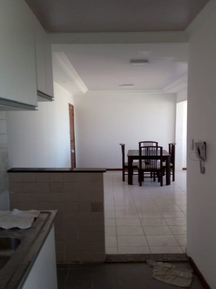 Apartamento, 2 quartos, 65 m² - Foto 1