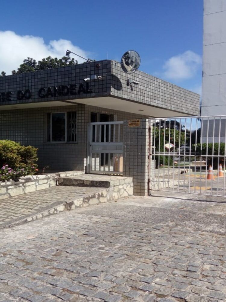 Apartamento, 2 quartos, 65 m² - Foto 17