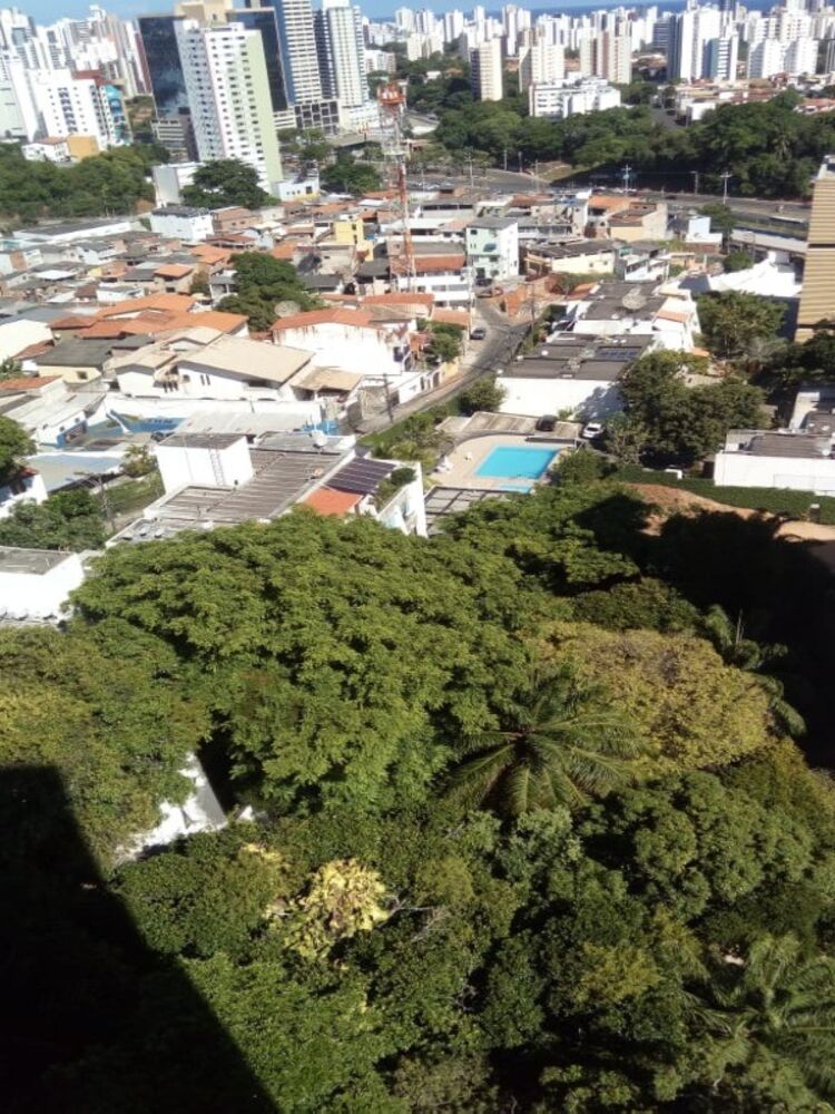 Apartamento, 2 quartos, 65 m² - Foto 20