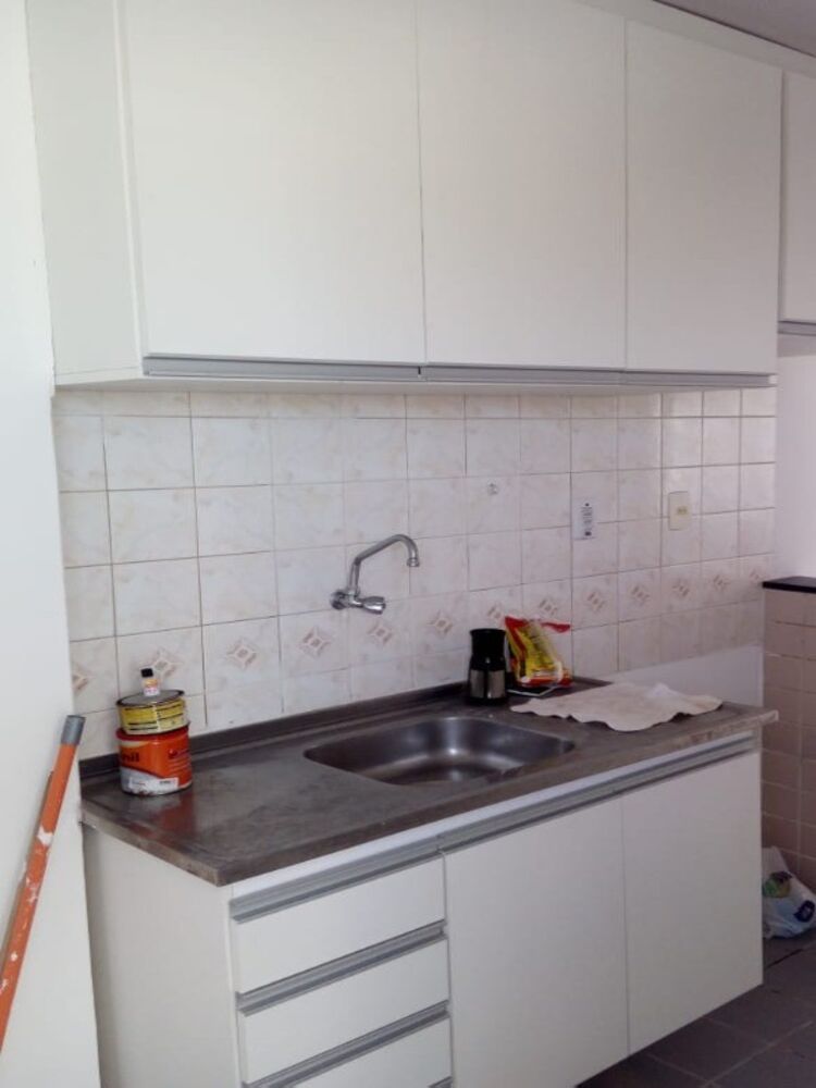 Apartamento, 2 quartos, 65 m² - Foto 9