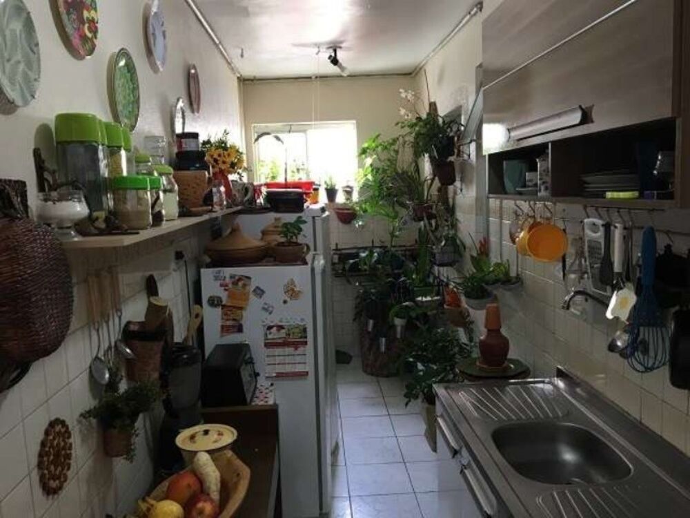 Apartamento, 2 quartos, 65 m² - Foto 1