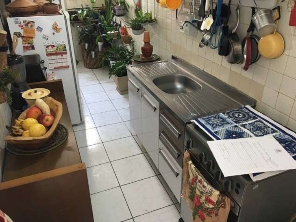 Apartamento, 2 quartos, 65 m² - Foto 11
