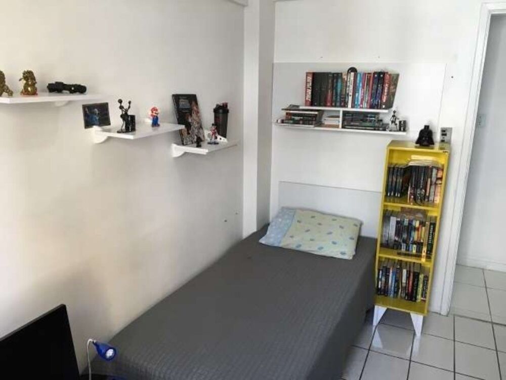 Apartamento, 2 quartos, 65 m² - Foto 2
