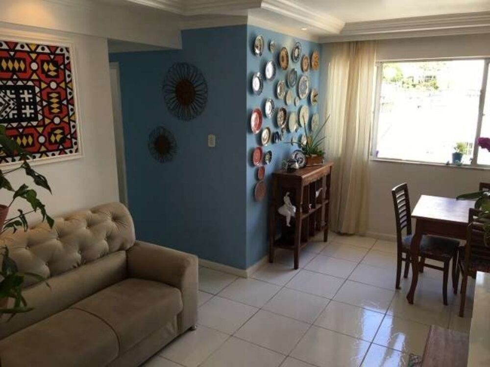 Apartamento, 2 quartos, 65 m² - Foto 10