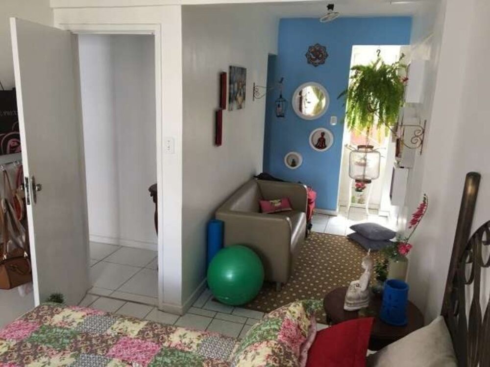 Apartamento, 2 quartos, 65 m² - Foto 3