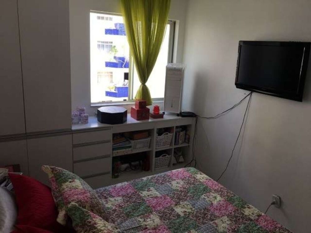 Apartamento, 2 quartos, 65 m² - Foto 12