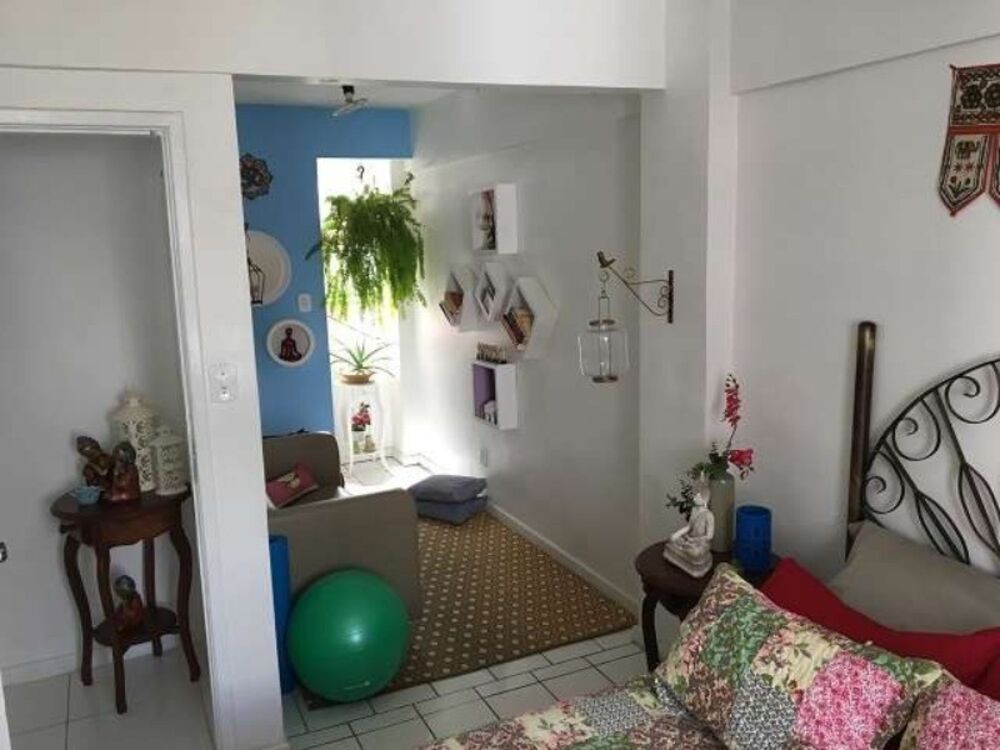 Apartamento, 2 quartos, 65 m² - Foto 4