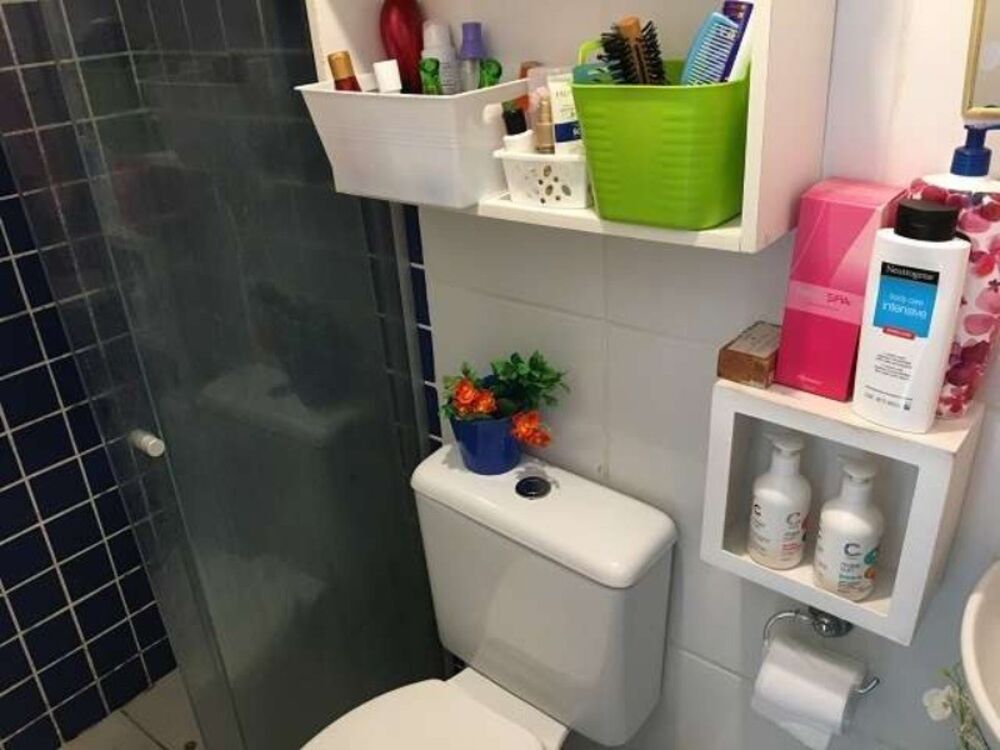 Apartamento, 2 quartos, 65 m² - Foto 7