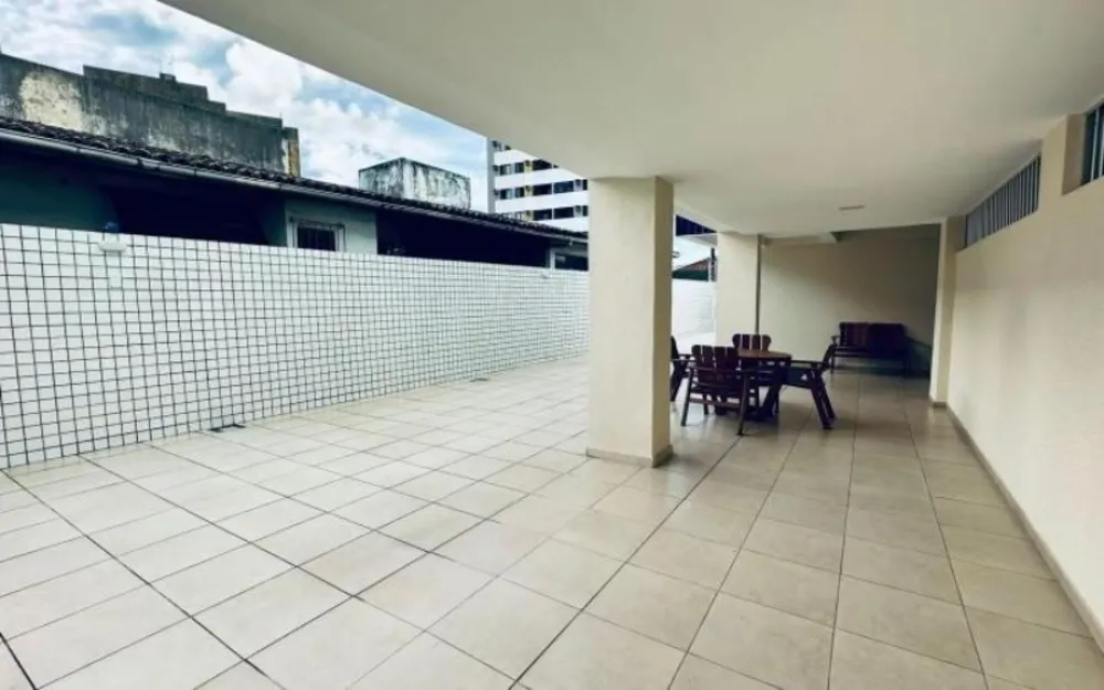 Apartamento, 3 quartos, 74 m² - Foto 8