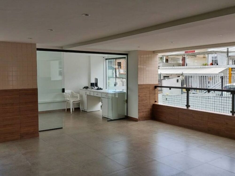 Apartamento, 2 quartos, 80 m² - Foto 8