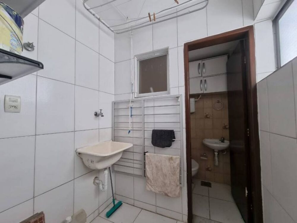 Apartamento, 2 quartos, 80 m² - Foto 6