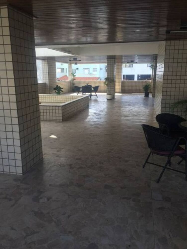 Apartamento, 2 quartos, 80 m² - Foto 2
