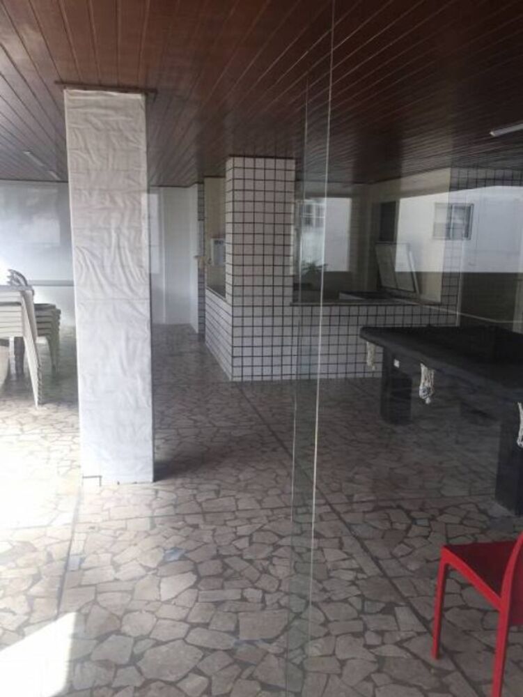 Apartamento, 2 quartos, 80 m² - Foto 1