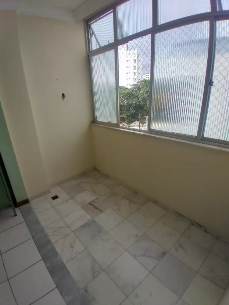 Apartamento, 2 quartos, 90 m² - Foto 2