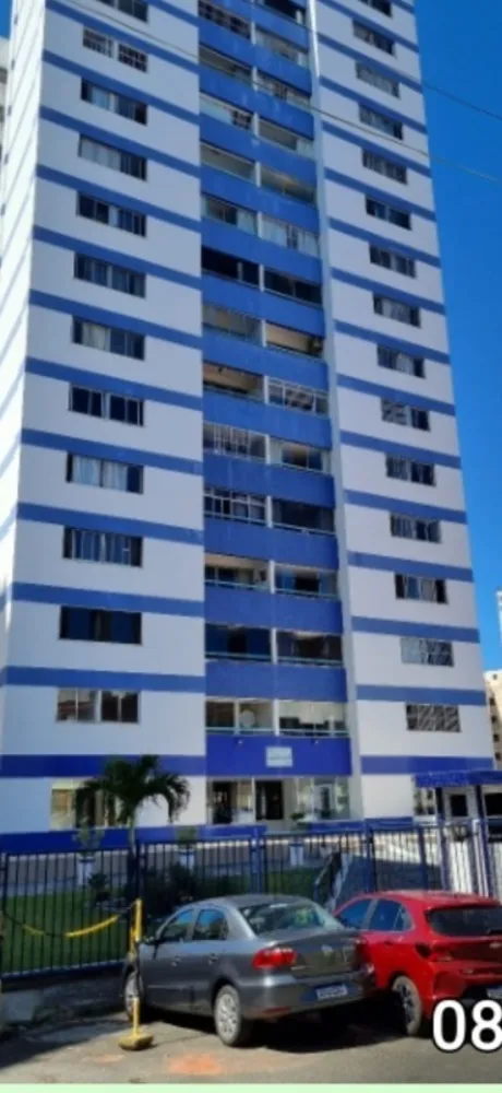 Apartamento, 3 quartos, 95 m² - Foto 1