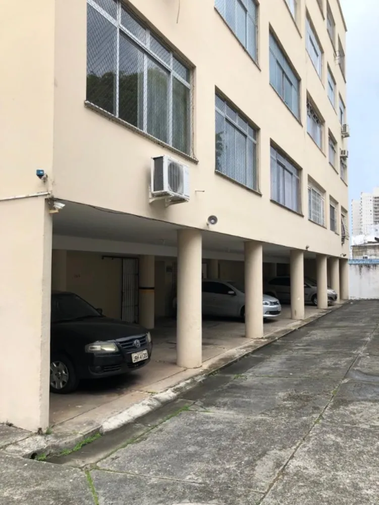 Apartamento, 3 quartos, 80 m² - Foto 10