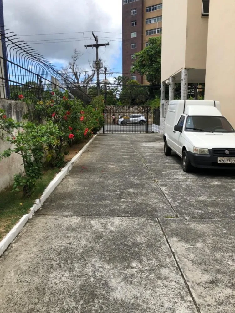 Apartamento, 3 quartos, 80 m² - Foto 4