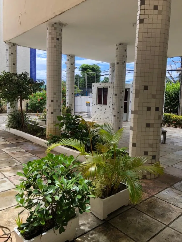 Apartamento, 3 quartos, 80 m² - Foto 2