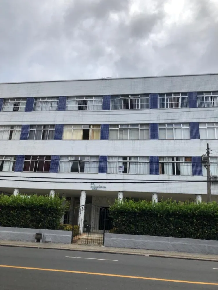 Apartamento, 3 quartos, 80 m² - Foto 1