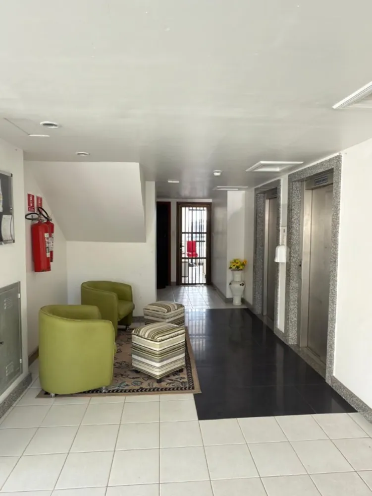 Apartamento, 2 quartos, 60 m² - Foto 9
