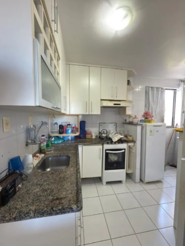 Apartamento, 2 quartos, 60 m² - Foto 7