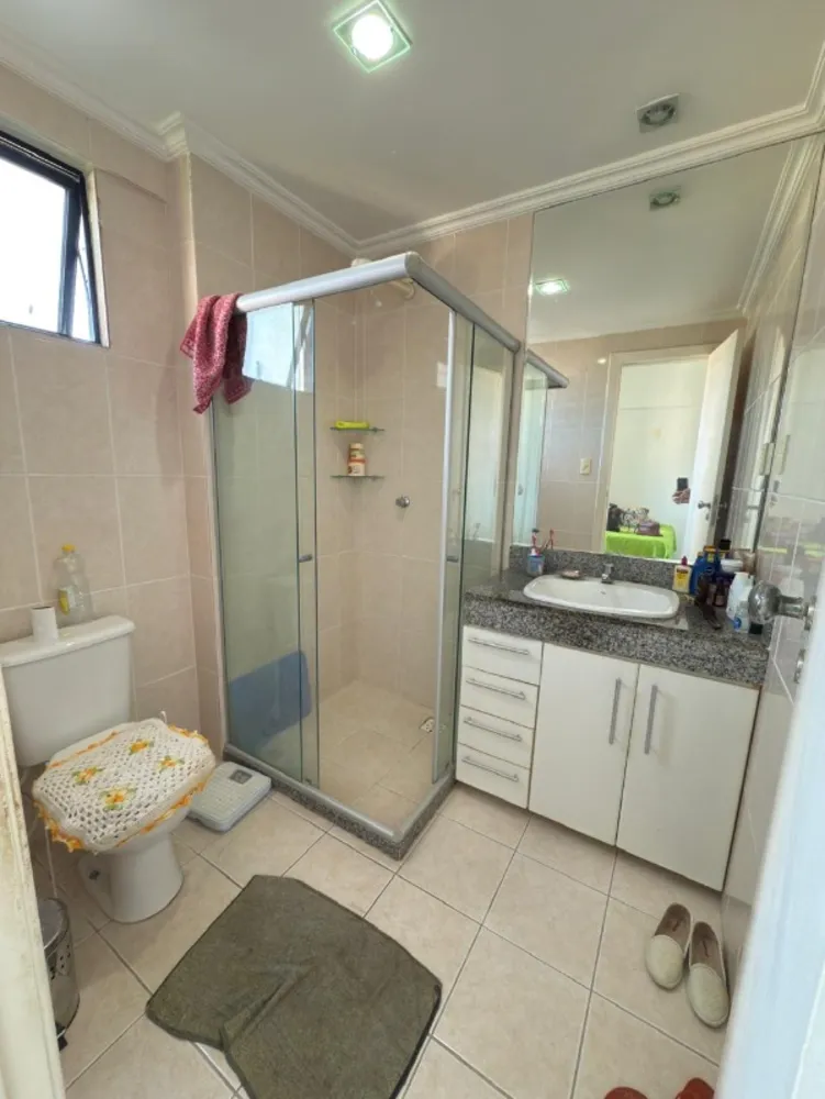 Apartamento, 2 quartos, 60 m² - Foto 4
