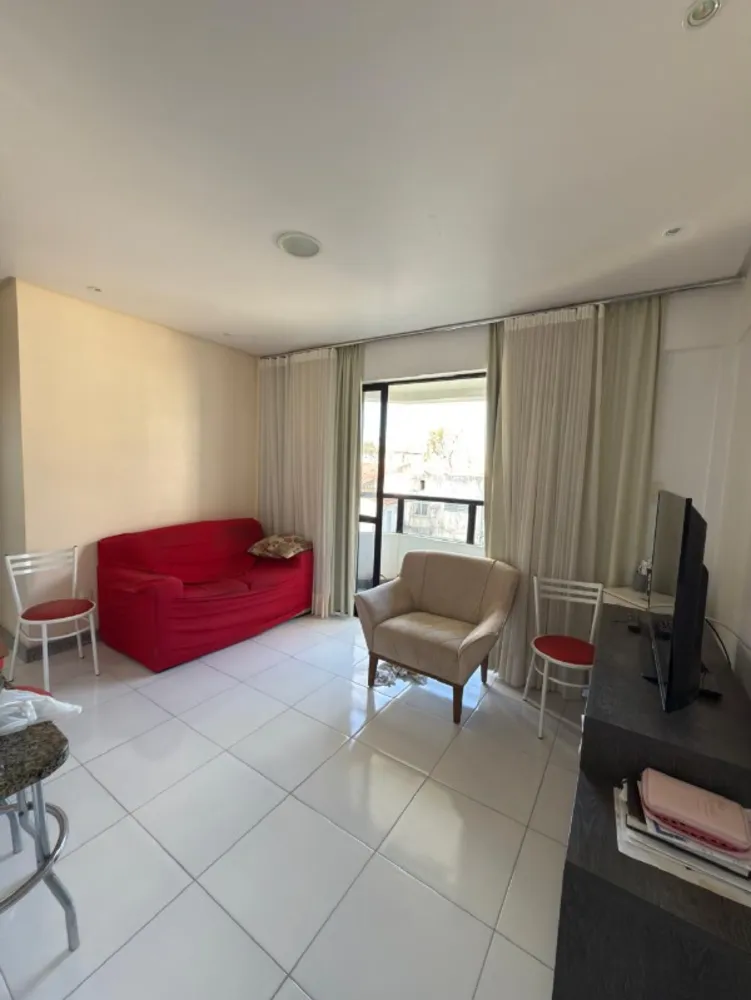 Apartamento, 2 quartos, 60 m² - Foto 1