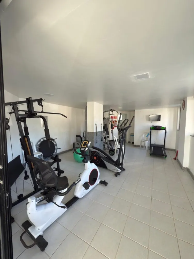 Apartamento, 2 quartos, 60 m² - Foto 10