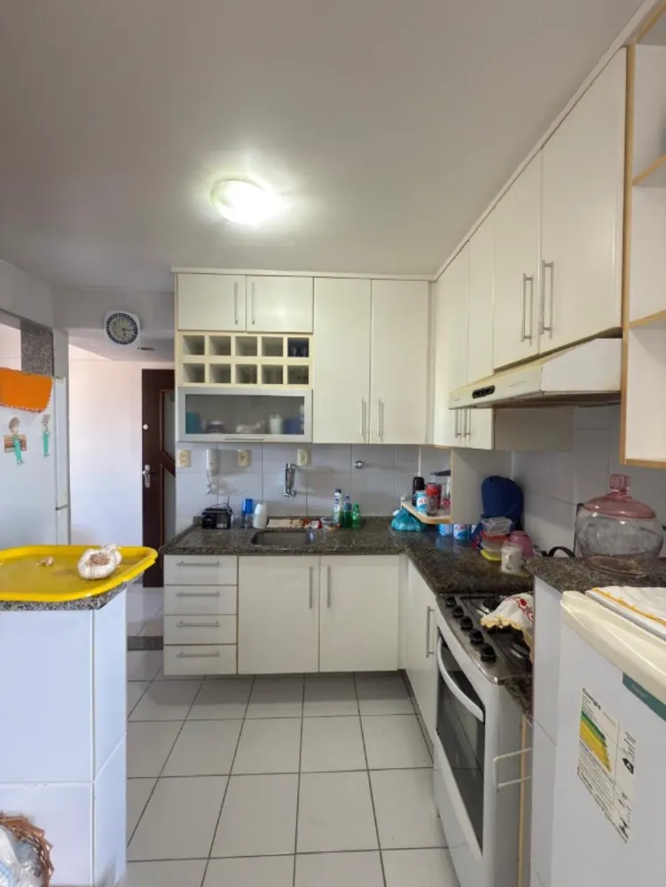 Apartamento, 2 quartos, 60 m² - Foto 6