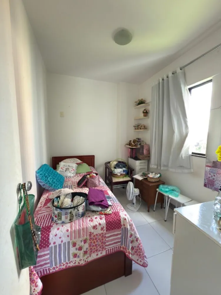 Apartamento, 2 quartos, 60 m² - Foto 3