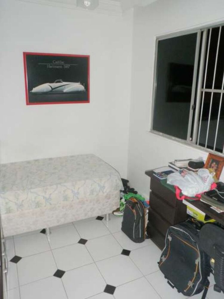 Apartamento, 2 quartos, 67 m² - Foto 2