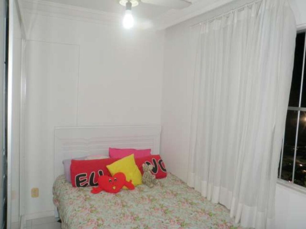 Apartamento, 2 quartos, 67 m² - Foto 1