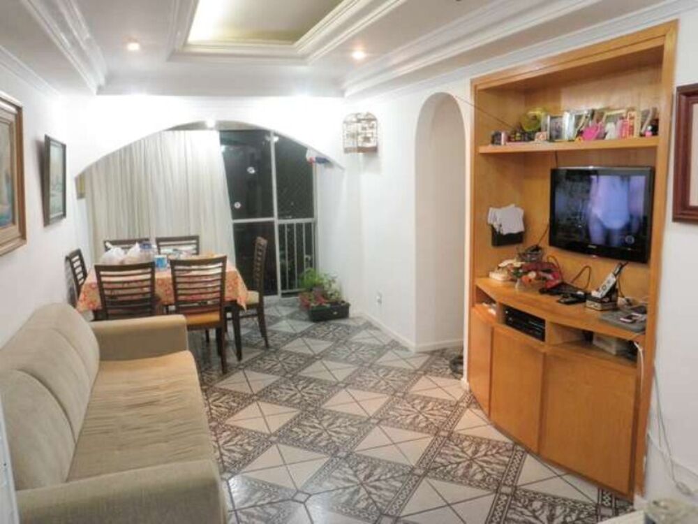 Apartamento, 2 quartos, 67 m² - Foto 8