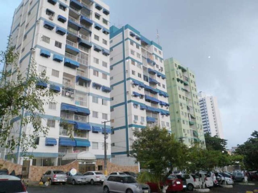 Apartamento, 2 quartos, 67 m² - Foto 6
