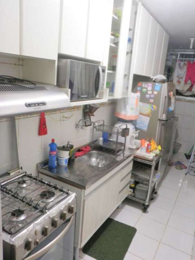 Apartamento, 2 quartos, 67 m² - Foto 3