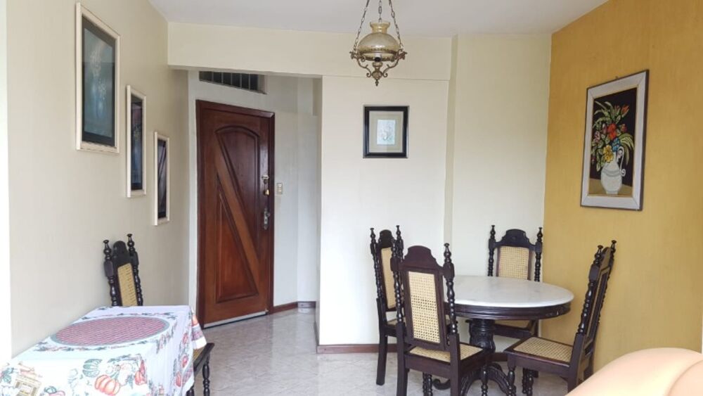 Apartamento, 2 quartos, 65 m² - Foto 3