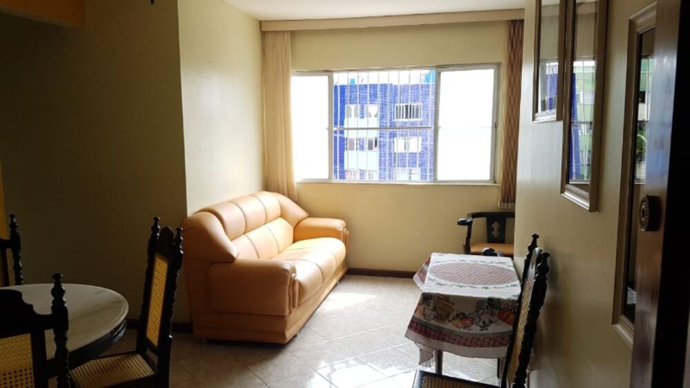 Apartamento, 2 quartos, 65 m² - Foto 2
