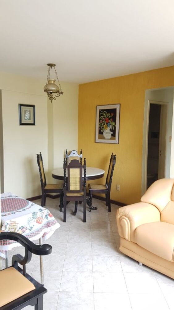Apartamento, 2 quartos, 65 m² - Foto 1