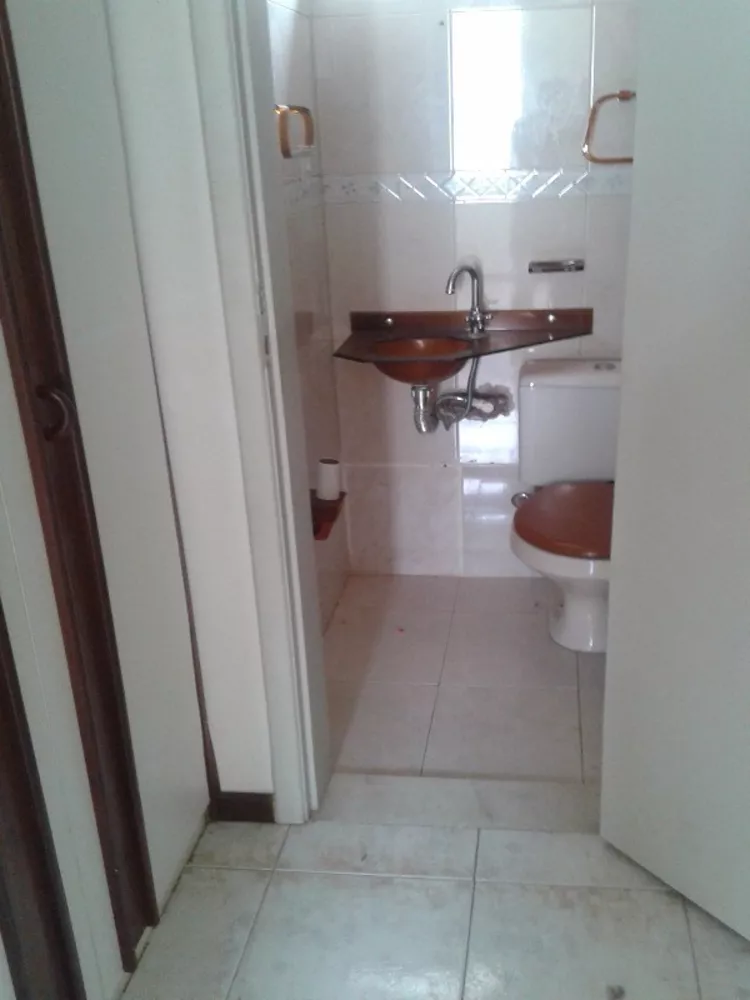 Apartamento à venda com 2 quartos, 80m² - Foto 4