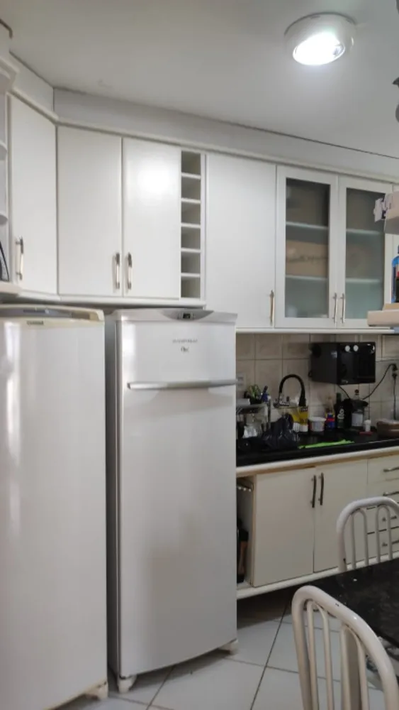 Apartamento, 3 quartos, 95 m² - Foto 10