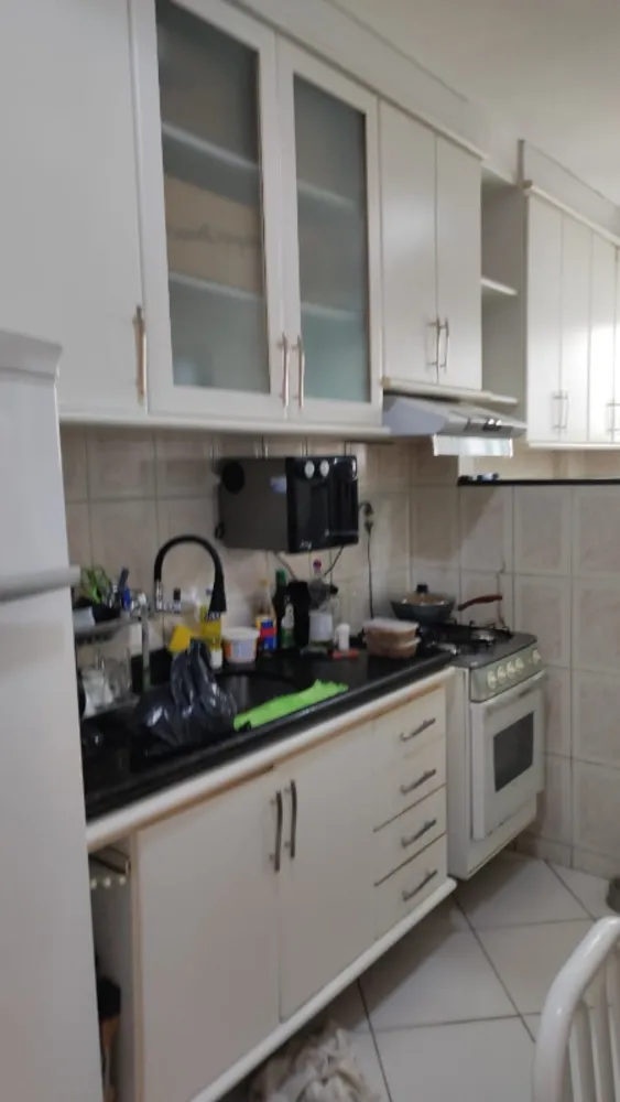 Apartamento, 3 quartos, 95 m² - Foto 9