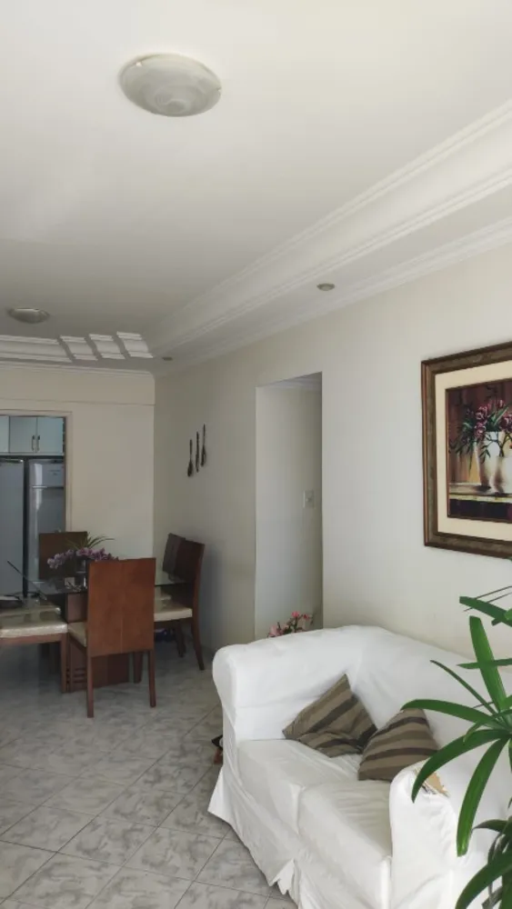 Apartamento, 3 quartos, 95 m² - Foto 5