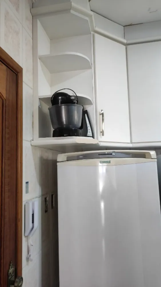 Apartamento, 3 quartos, 95 m² - Foto 11