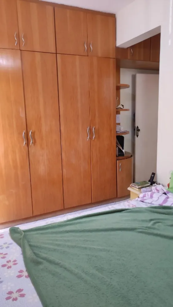 Apartamento, 3 quartos, 95 m² - Foto 7